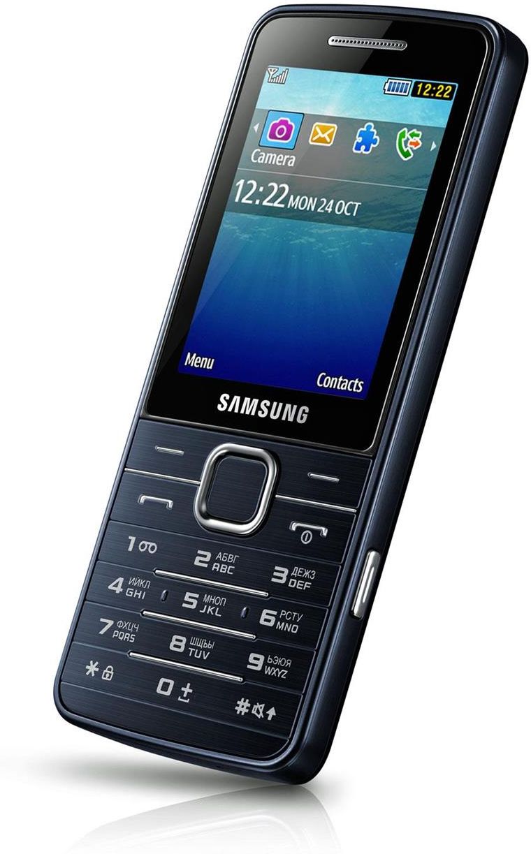 samsung gt-s5611 czarny