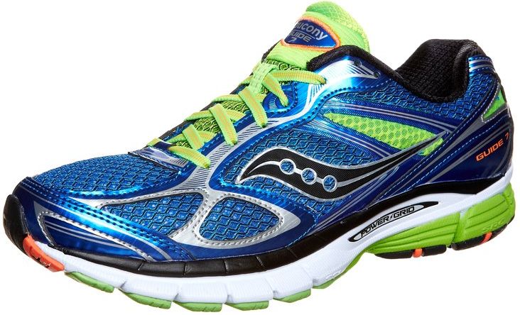 Buty Do Biegania Saucony Guide 7 Buty Do Biegania Saucony Guide 7