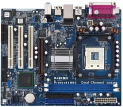 ASRock P4I65G