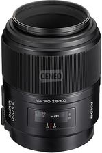 Sony 100mm f/2.8 Macro (SAL-100M28)