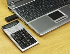 Kensington Wireless CalcPad