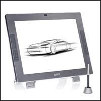 WACOM Cintiq 21UX