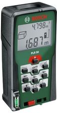 Bosch PLR 50