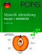 Pons Słownik obrazkowy polski niemiecki
