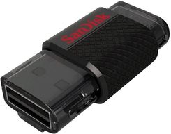 SanDisk Ultra Dual OTG 32GB (SDDD-032G-G46)