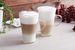  Termisil Komplet szklanek do cafe latte SMOOTH 694