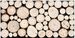  Stegu Panel Ścienny Pure Wood Collection
