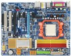 GIGABYTE GA-M57SLI-S4 GIGABYTE GA-M57SLI-S4