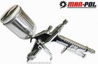 Mar-Pol Pistolet lakierniczy mini F2