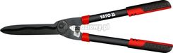 YATO Nożyce do żywopłotu 660mm YT-8827