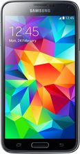 Samsung Galaxy S5 G900 16GB Czarny