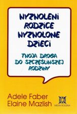 Wyzwoleni rodzice,wyzwolone dzieci - 0