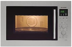 Sharp R-82 FBST