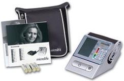 Microlife BP A100 PAD