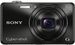  Sony Cyber-shot DSC-WX220 Czarny