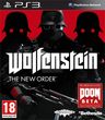 Gry PS3 Wolfenstein: The New Order (Gra PS3)