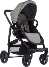Graco Evo Slate Spacerowy
