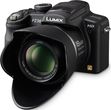 Panasonic Lumix DMC-FZ38 Panasonic Lumix DMC-FZ38