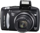 Canon Power-Shot SX120 IS