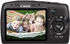 Canon Power-Shot SX120 IS