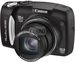 Canon Power-Shot SX120 IS