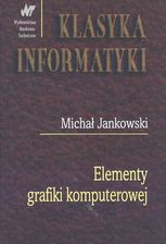 Elementy grafiki komputerowej