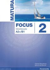 Matura Focus 2 WB LONGMAN