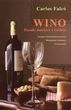 Wino Porady Markiza z Grinon