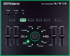 Roland VT-3