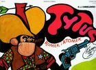 Tytus Romek i Atomek Księga IX