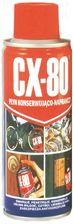 Cx-80 Płyn Konserwująco Naprawczy 200 Ml