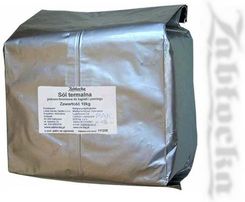 Zabłocka Sól Termalna worek 10 kg