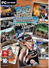 Big Mutha Truckers 2 Ostra Jazda (Gra PC)