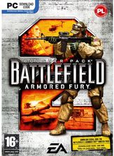Battlefield 2 Pancerny Atak (Gra PC)