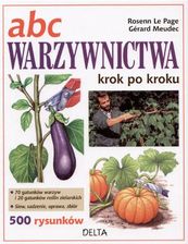 Abc warzywnictwa