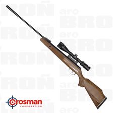 Crosman-Remington Summit 4,5 mm