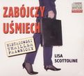 zabójczy uśmiech