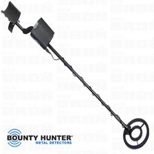 Bounty Hunter Quick Silver