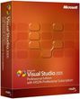 Microsoft Visual Studio Pro 2005 Win32 English BOX (C5E-00245)