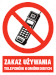  Pl zakaz używania telefonów komórkowych