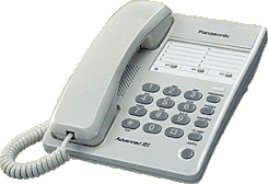 Panasonic KX-TS2300 PDW