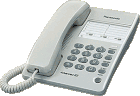 Panasonic KX-TS2300 PDW