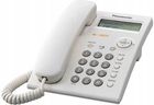 Telefony stacjonarne Panasonic KX-TSC11 PDW