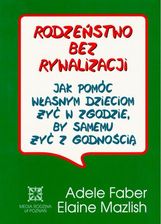 Rodzeństwo bez rywalizacji