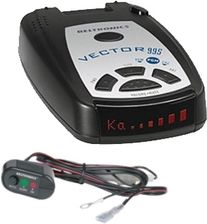 Beltronics VECTOR V995