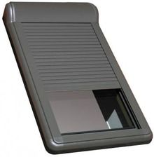 Roleta zewnętrzna Fakro ARZ-H 78x140