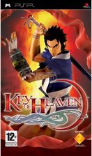 Key of Heaven (Gra PSP)