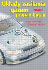 Układy zasilania gazem propan- butan