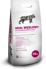 Tani Opał miał węglowy wysokoenergetyczny TOMW25PL500