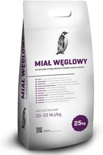 Tani Opał miał węglowy TOMM25PL500